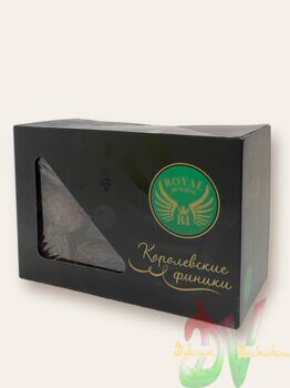 Купить Финики Королевские ROYAL Mubarak, 500г. (Израиль) за 650 руб. от ...