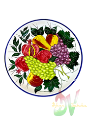 Фрукты 31. РИШТАН (2)